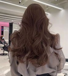 -MY HAIR ARDOR