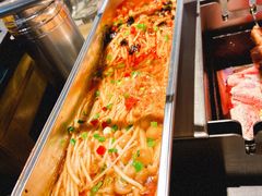 -很久以前羊肉串(昌里路三钢里店)