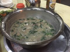 -标记美食新鲜猪杂(兴南大道店)