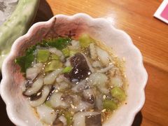 芥末章鱼-有喜屋·深夜食堂(环宇荟店)