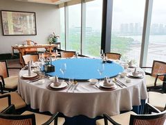 -馋遇江南·精致湖景雅宴(东方之门店)