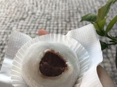 -澳门长洲糯米糍(柯打苏沙街店)