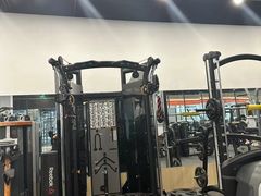 -黑白健身·私教·拳击·普拉提(体汇+红馆店)