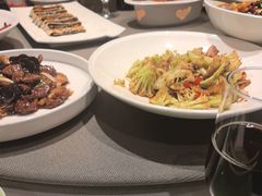 -北平盛世·新京菜·北京烤鸭(劲松·双井店)