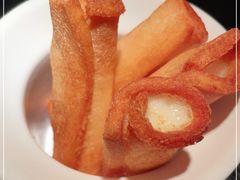 -蝴蝶里·粤菜·点心(滨江龙湖店)