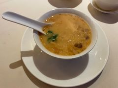 龙虾肉泡贵妃饭-利苑酒家(华熙国际店)