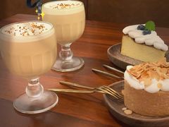 -Double cafe