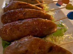 -MARU玛露音乐餐厅(大学路店)