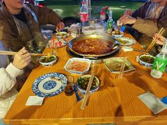 -飘香火锅(玉林西路店)