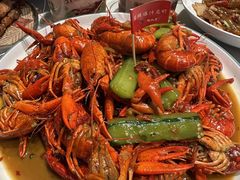 -杨氏青龙虾·羊蝎子(托乐嘉店)