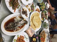 -清真悦宾楼食府(海湖店)