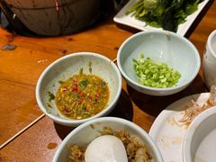 -海煮叹鲜·粥底火锅·港式海鲜打边炉(赛银国际广场店)