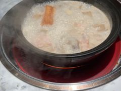 -捞神煲汤火锅(湖滨商业街店)