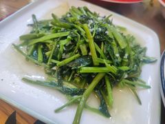 -鲁小三·大骨自助(金山总店)