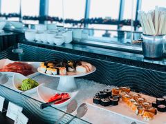 -澳门旅游塔360°旋转餐厅(南湾湖广场店)