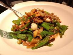 费大厨辣椒炒肉-费大厨辣椒炒肉(万家丽一店)