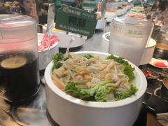 -川江号子火锅(运河城店)