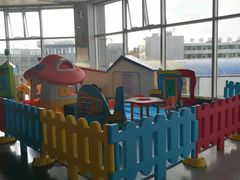 -长沙黄花国际机场-T1航站楼