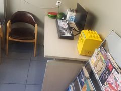 -沪上阿姨·精选茶饮(八一路店)