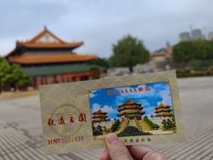-广东圆玄道观