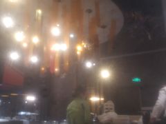 -星伦多自助料理(华润万象城店)