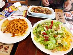-米斯特比萨(光华桥凯德MALL天津湾店)