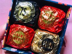 -VENCHI 闻绮(上海佛罗伦萨小镇店)