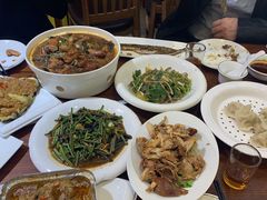 -李老哈·东北菜(宋园路店)