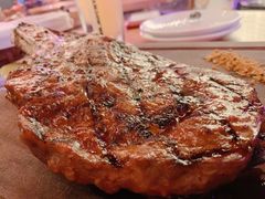 -MR.ROCKY洛奇先生RESTAURANT&BAR(宝安壹方城店)