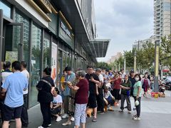 门面-光明邨大酒家(汇阳广场店)
