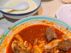 -阿西娅食府(中关村店)