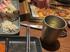 -新石器烤肉(中房金谊广场店)