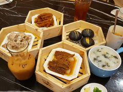 -龙凤点心饼家·39年老字号(松岗店)