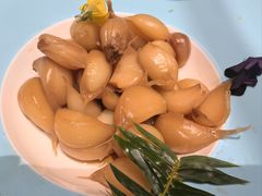 -阿露佳·舌尖上的安吉菜