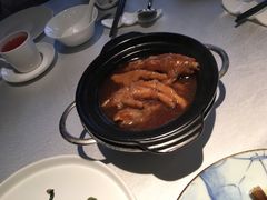 -皇朝会.经典传统粤菜(外滩店)