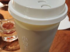 牛魔王奶茶-小放牛炒菜馆(北国商城店)
