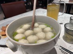 -奉天小馆·非遗东北菜(济南万象城店)