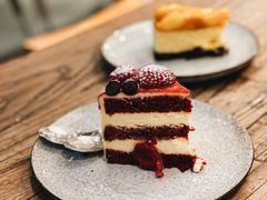 -BAKER&SPICE(安福路店)
