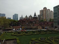 -马勒别墅饭店(静安寺店)