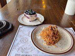 -藏书馆咖啡LibraryCoffee·Bistro(牡丹园店)