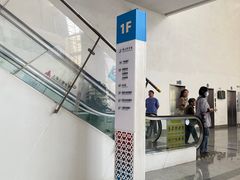 -佛山科学馆