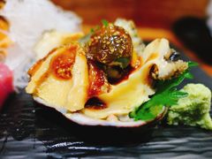 -北京泰富酒店-道日本料理餐厅