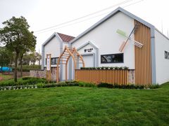 -春花秋色城市公园