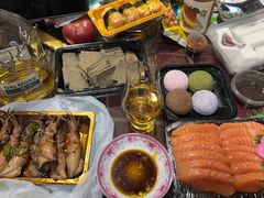 -熟里三文鱼旗舰店(红星店)