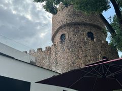 -J Create城市露营咖啡·简餐·宠物(上海动物园店)