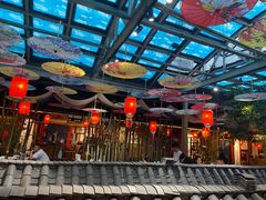 -田园印象·成都土菜院子(华阳店)