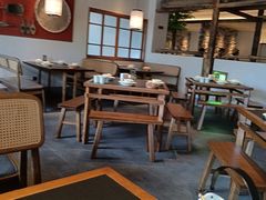 -桐湾大院·桐庐菜(滨江店)