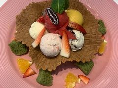 -哈根达斯(绍兴银泰店)