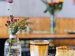 -251#coffee roasters(沿河东路店)