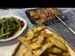 -小民大排档(光谷店)